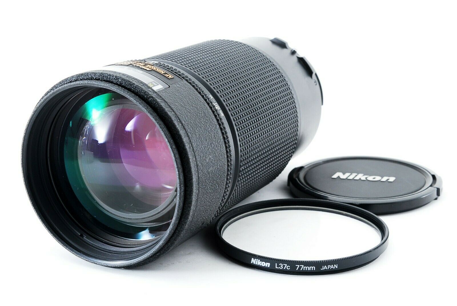 nikon 80 200 f 2.8
