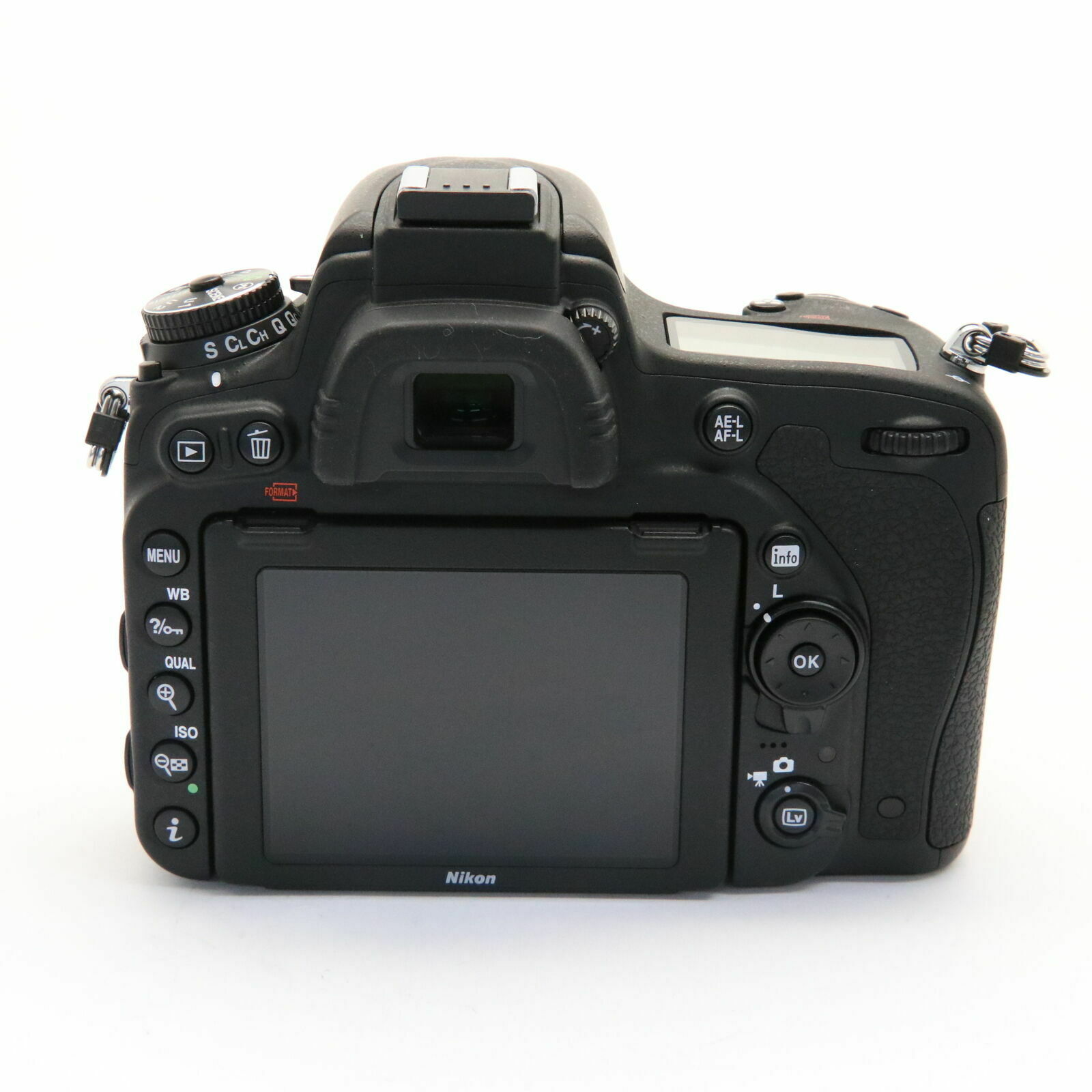 [Near Mint] Nikon D750 24.3MP Full Frame Digital SLR Camera From Japan ...