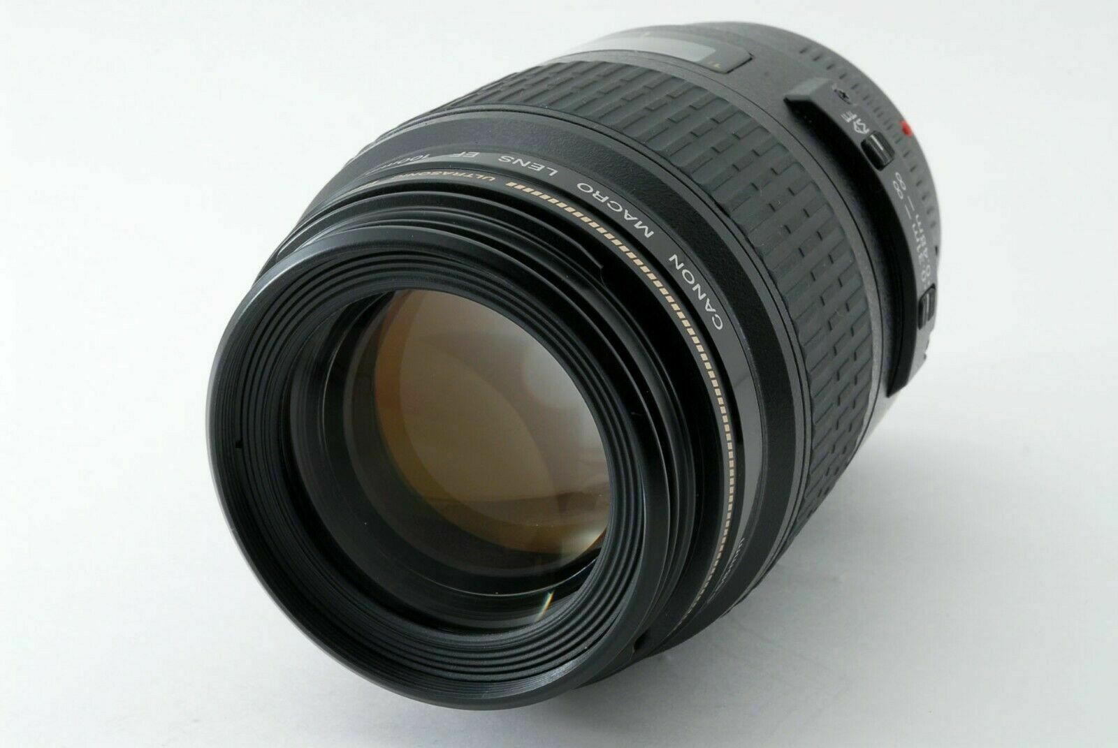 カメラ その他 Near Mint] Canon EF Macro 100mm F/2.8 USM Prime Lens | Japanese 