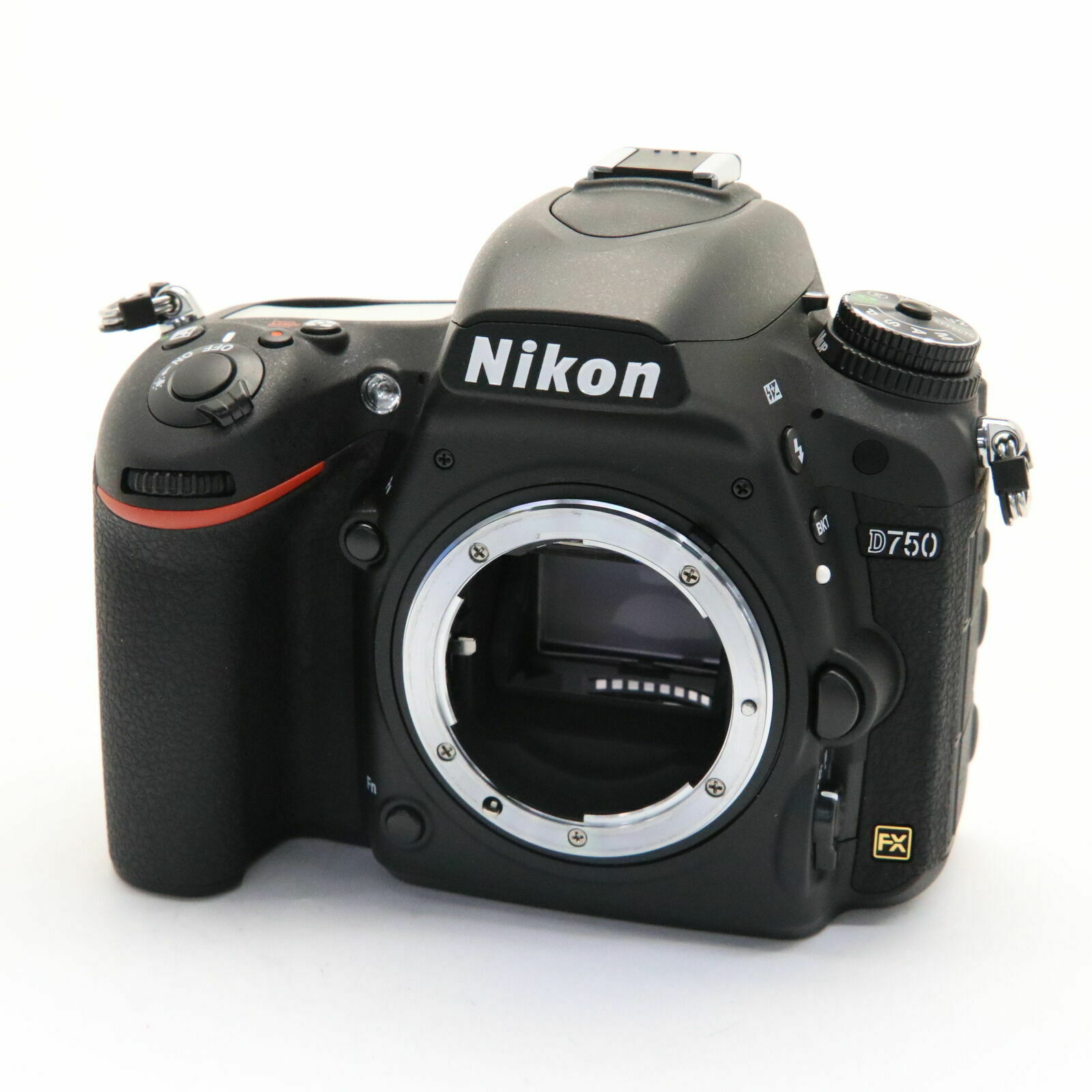 Near Mint] Nikon D750 24.3MP Full Frame Digital SLR Camera From Japan |  Japanese Camera | Japan Camera Bureau